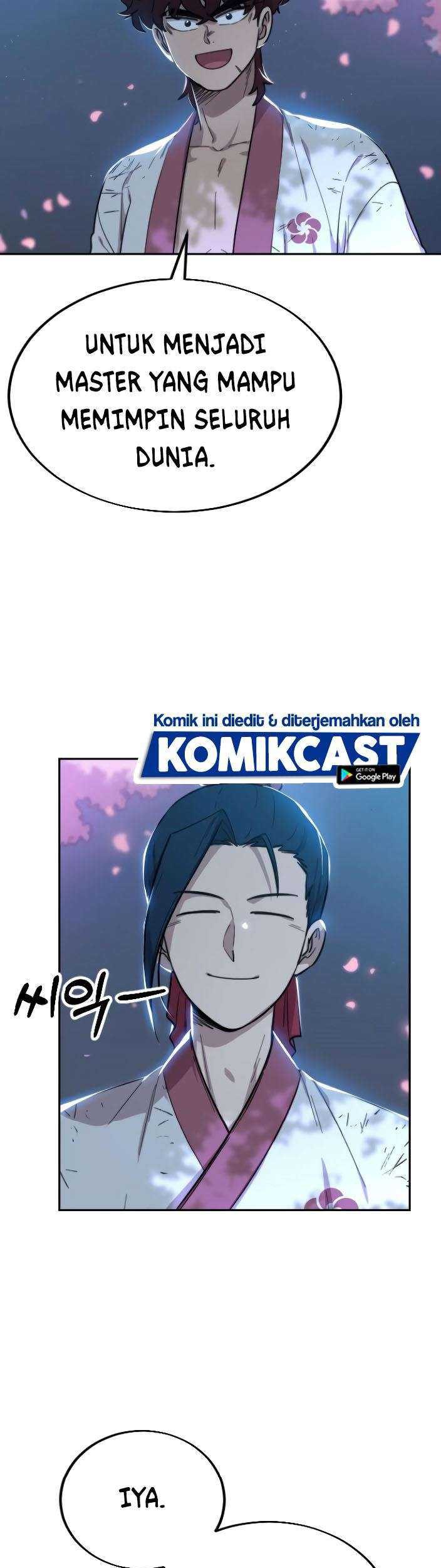 Return of the Flowery Mountain Sect Chapter 5 - halaman 74