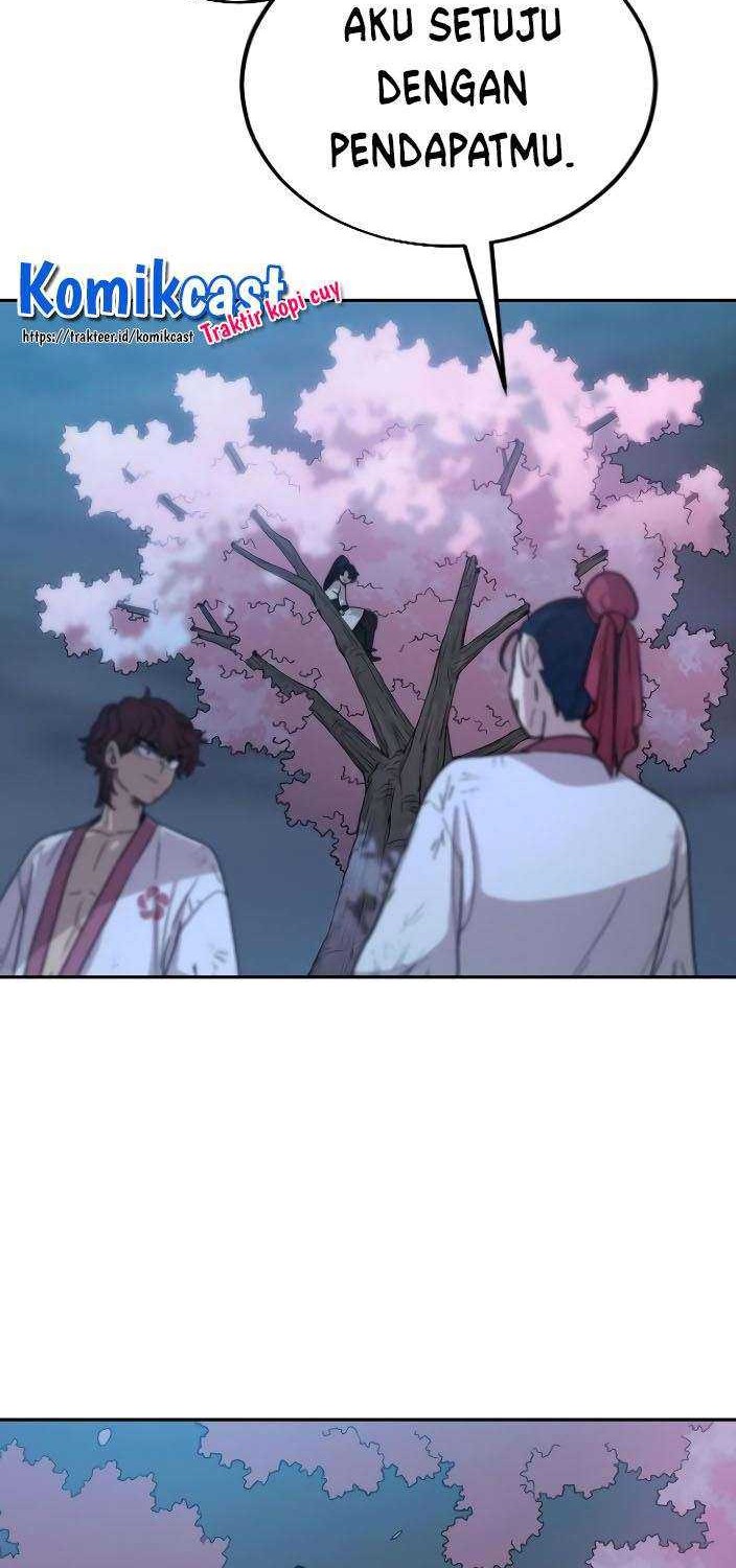 Return of the Flowery Mountain Sect Chapter 5 - halaman 75
