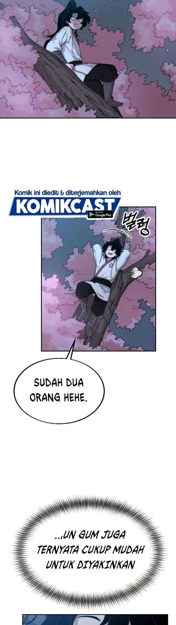 Return of the Flowery Mountain Sect Chapter 5 - halaman 76