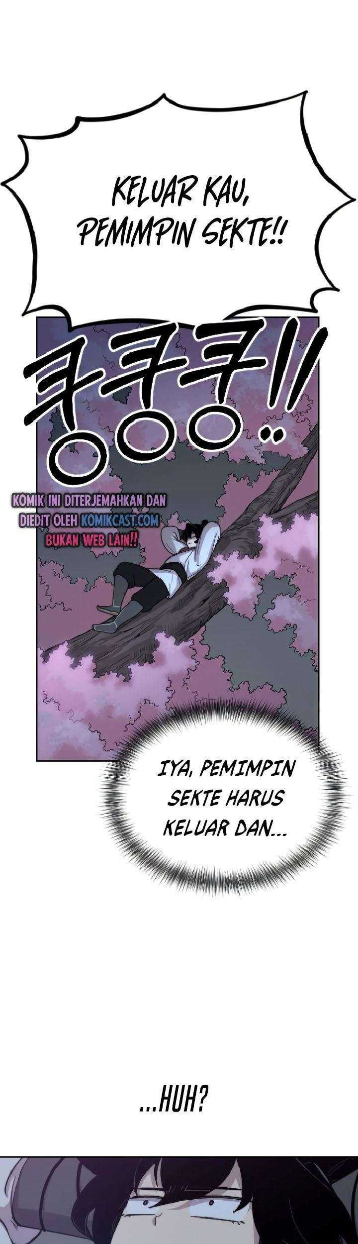Return of the Flowery Mountain Sect Chapter 5 - halaman 78