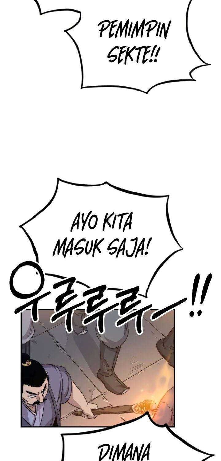 Return of the Flowery Mountain Sect Chapter 5 - halaman 81