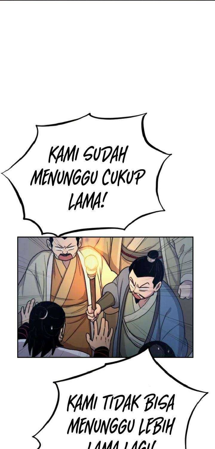 Return of the Flowery Mountain Sect Chapter 5 - halaman 84