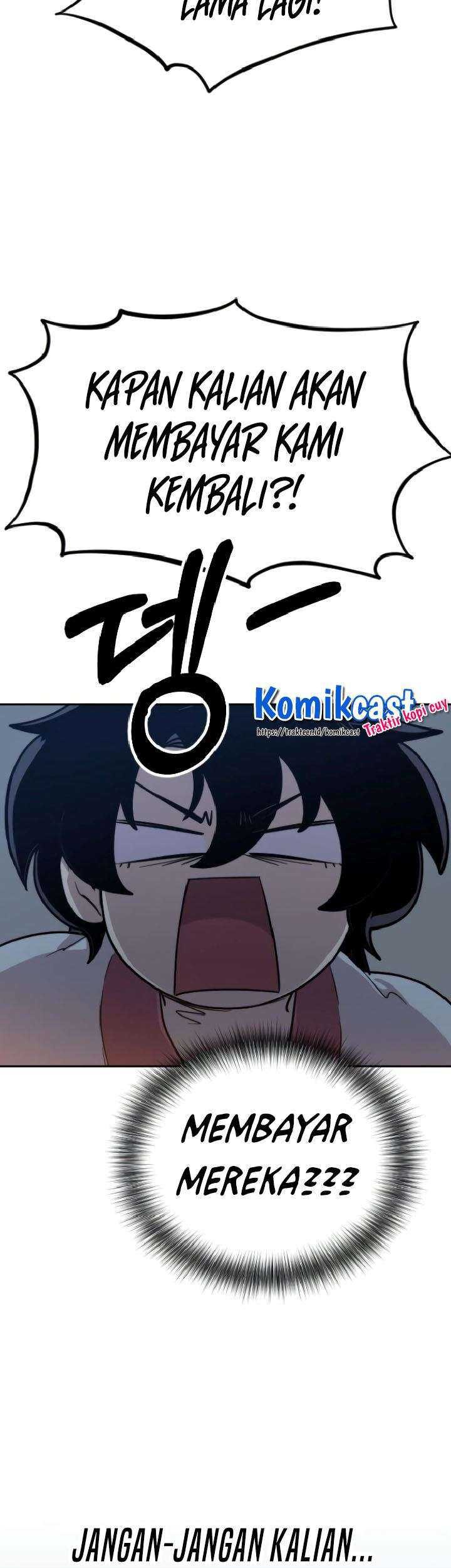 Return of the Flowery Mountain Sect Chapter 5 - halaman 85