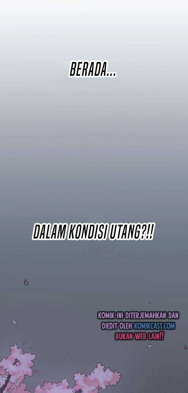 Return of the Flowery Mountain Sect Chapter 5 - halaman 86
