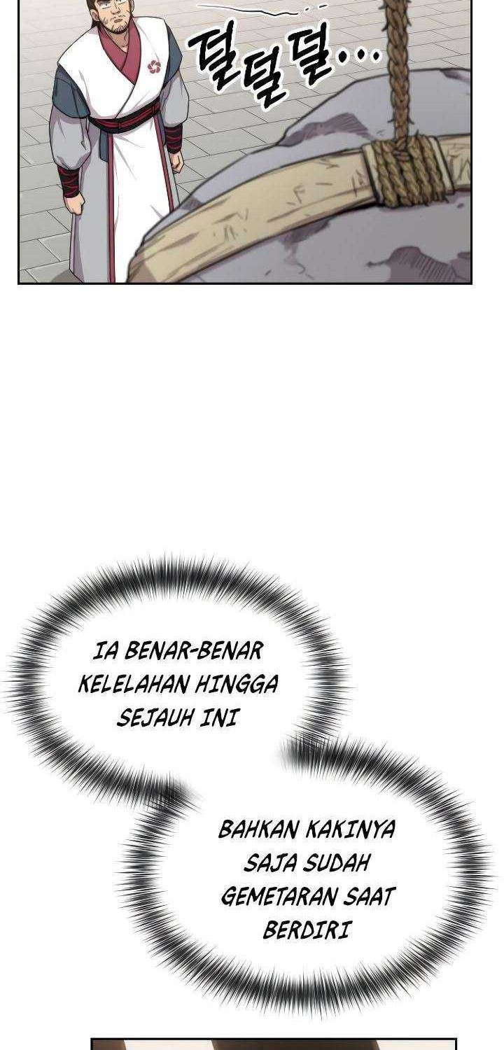 Return of the Flowery Mountain Sect Chapter 5 - halaman 9