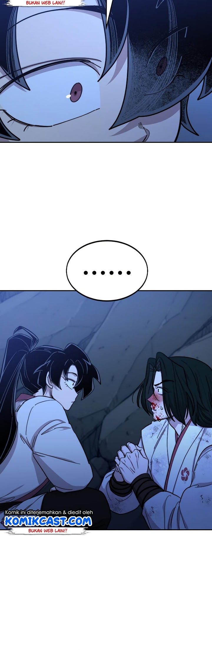Return of the Flowery Mountain Sect Chapter 50 - halaman 10
