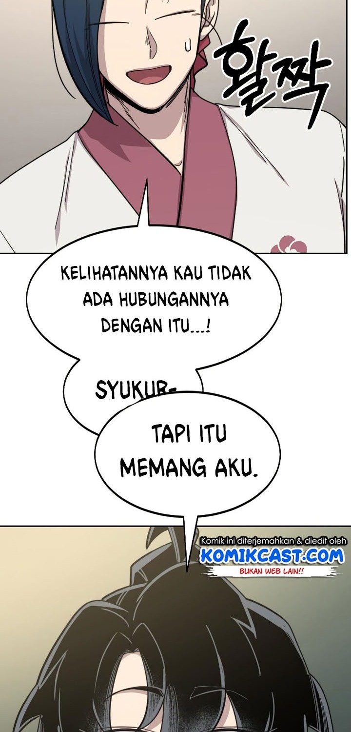 Return of the Flowery Mountain Sect Chapter 50 - halaman 100