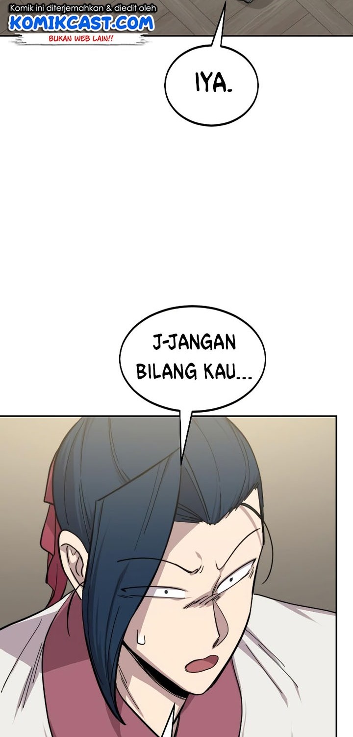 Return of the Flowery Mountain Sect Chapter 50 - halaman 102