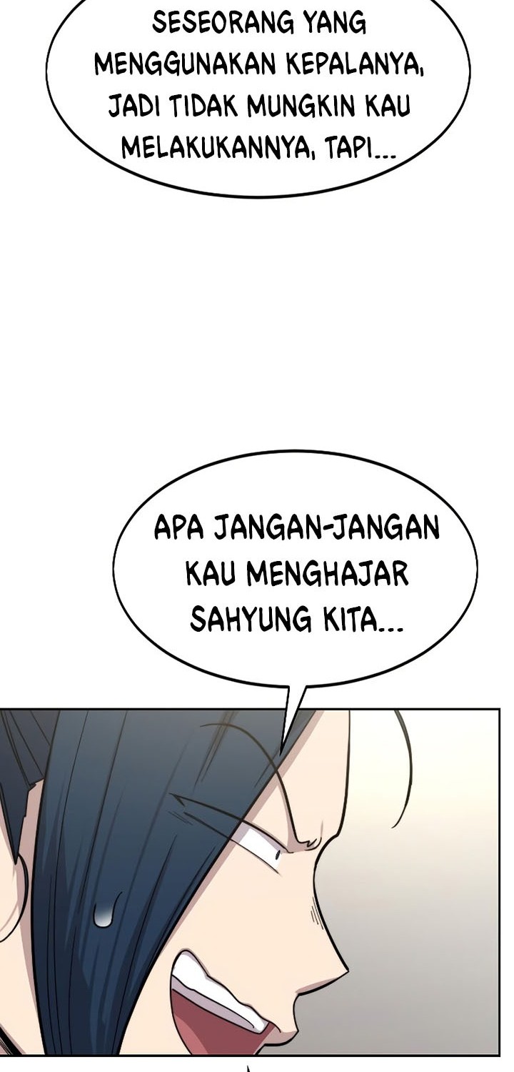 Return of the Flowery Mountain Sect Chapter 50 - halaman 104