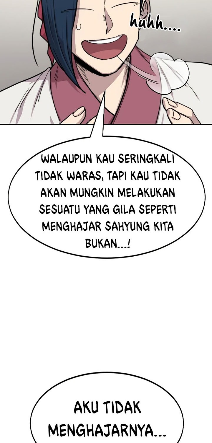 Return of the Flowery Mountain Sect Chapter 50 - halaman 108