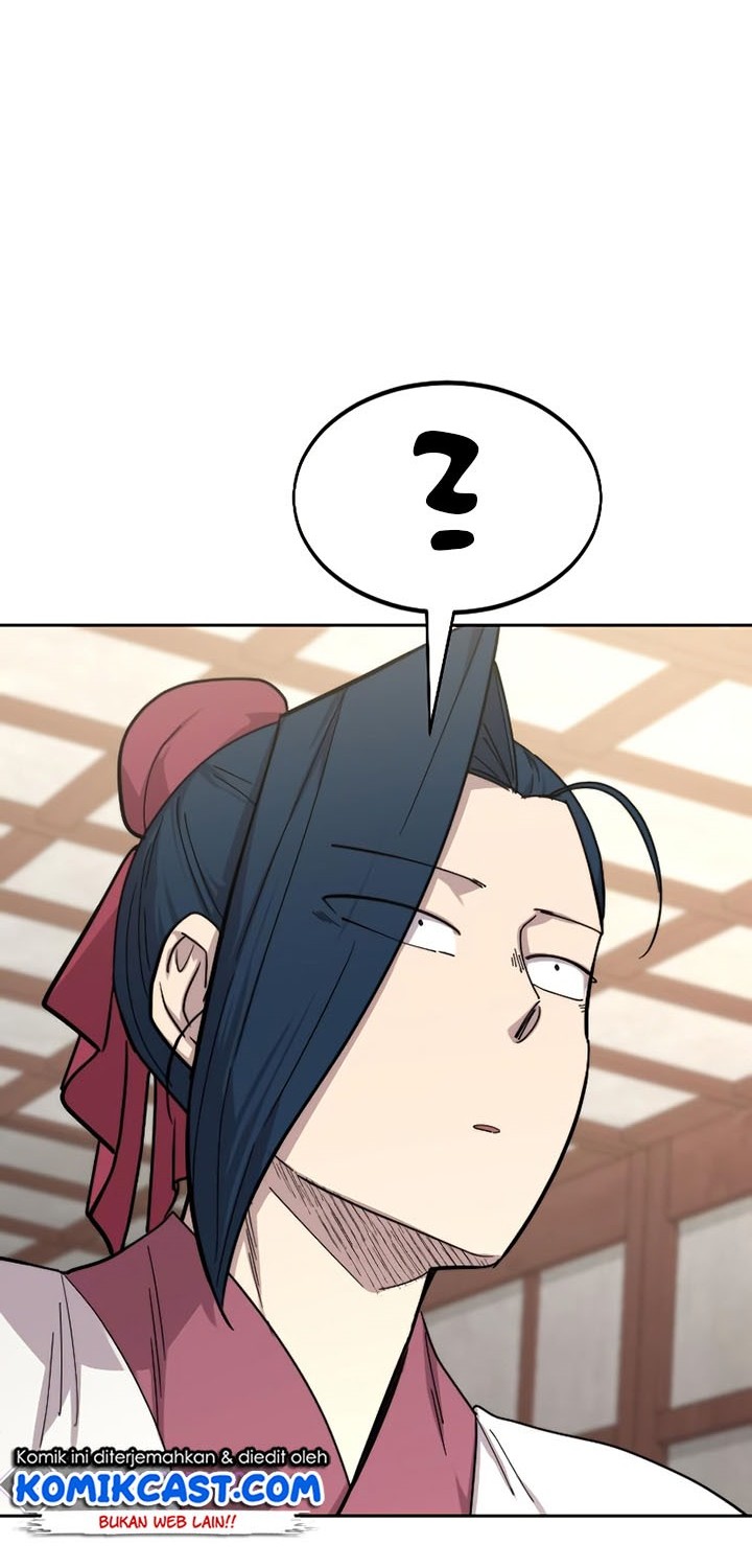 Return of the Flowery Mountain Sect Chapter 50 - halaman 110