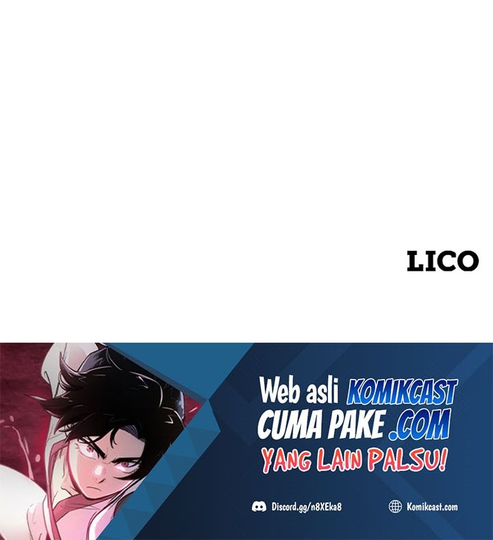 Return of the Flowery Mountain Sect Chapter 50 - halaman 112