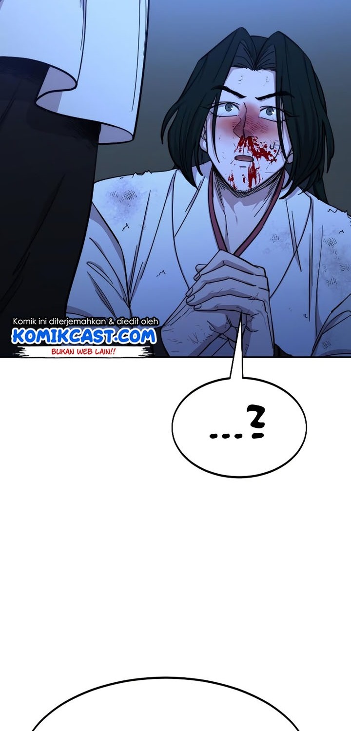 Return of the Flowery Mountain Sect Chapter 50 - halaman 12