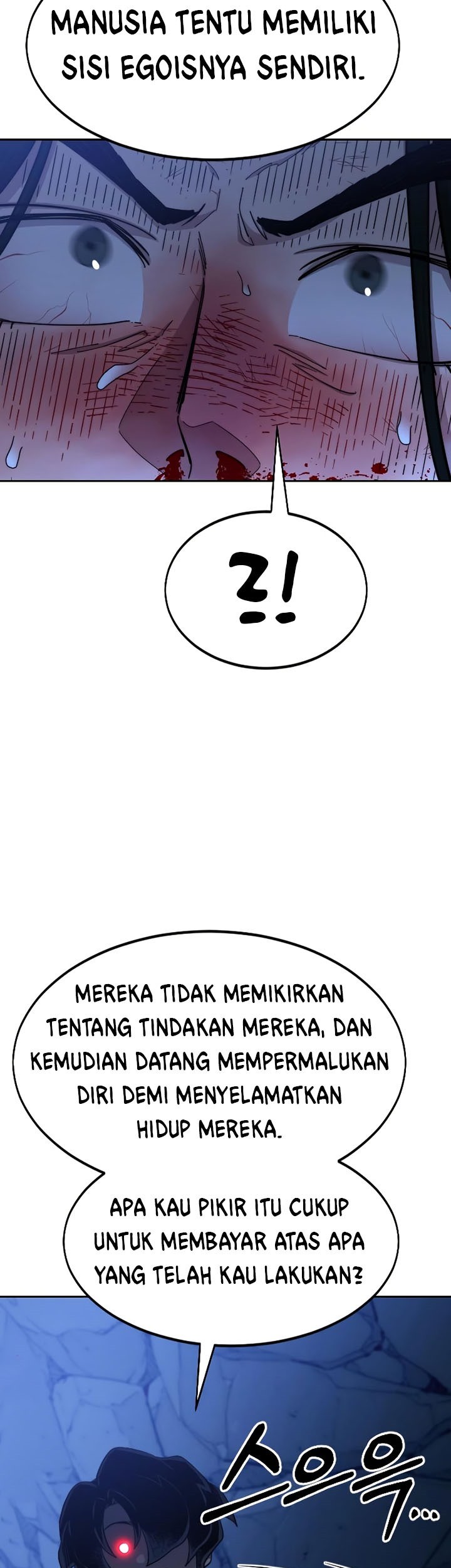 Return of the Flowery Mountain Sect Chapter 50 - halaman 13