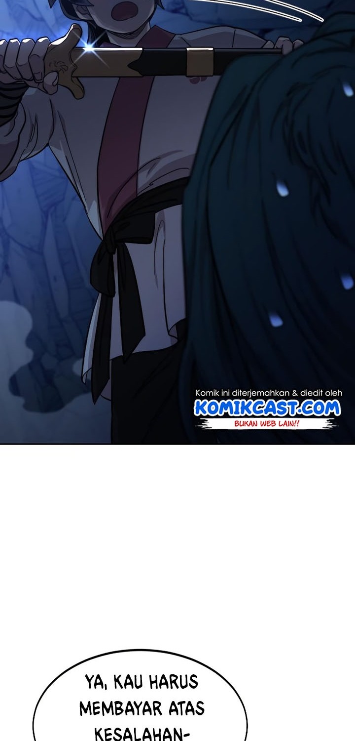 Return of the Flowery Mountain Sect Chapter 50 - halaman 14