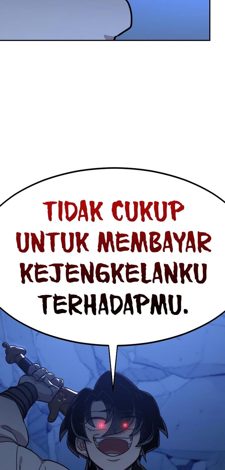 Return of the Flowery Mountain Sect Chapter 50 - halaman 16