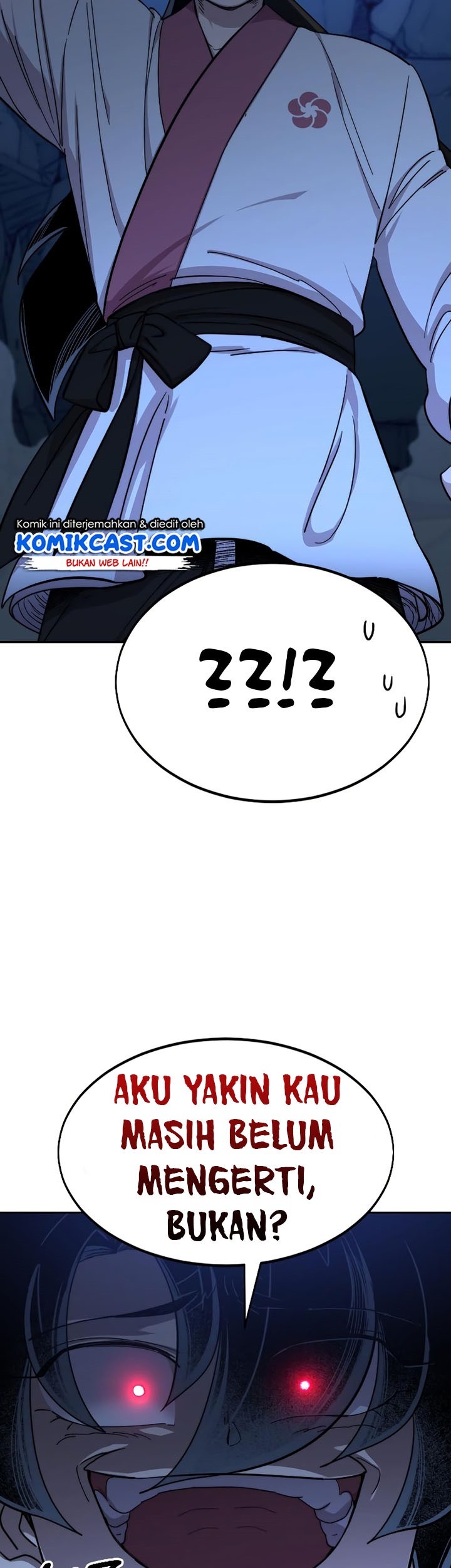 Return of the Flowery Mountain Sect Chapter 50 - halaman 17