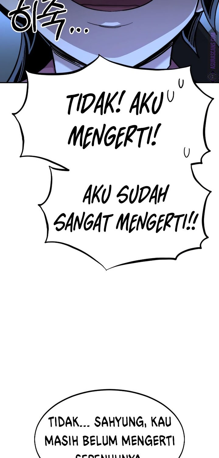 Return of the Flowery Mountain Sect Chapter 50 - halaman 18