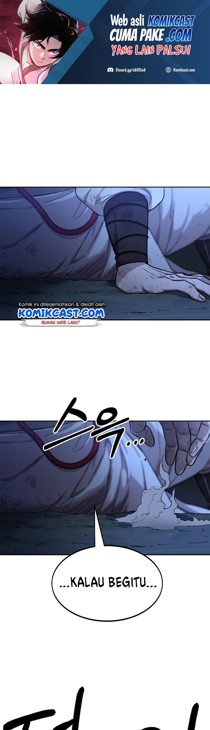 Return of the Flowery Mountain Sect Chapter 50 - halaman 2