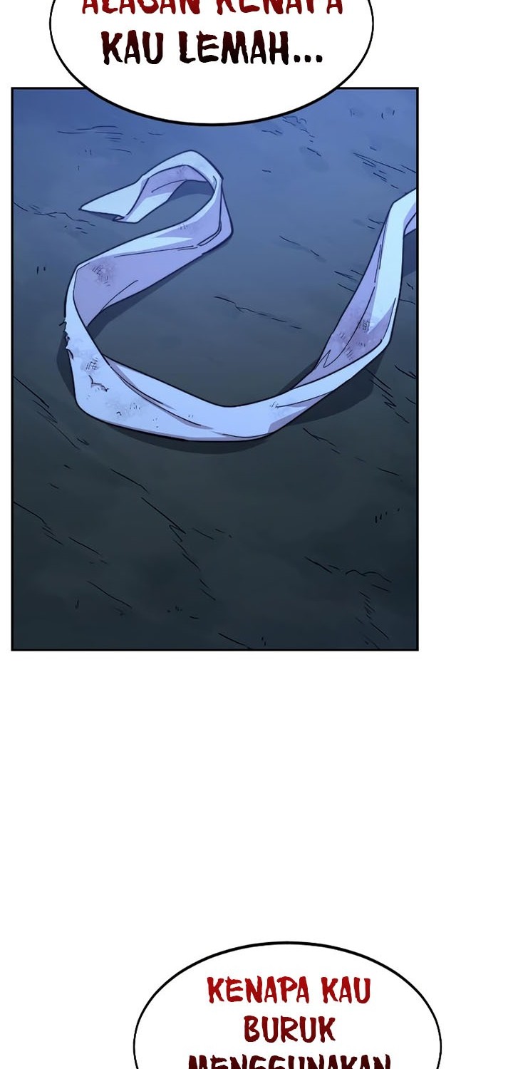 Return of the Flowery Mountain Sect Chapter 50 - halaman 21