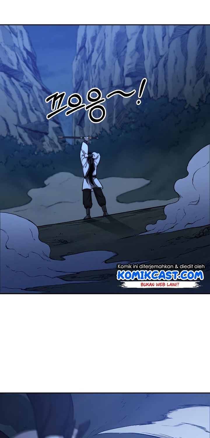 Return of the Flowery Mountain Sect Chapter 50 - halaman 27