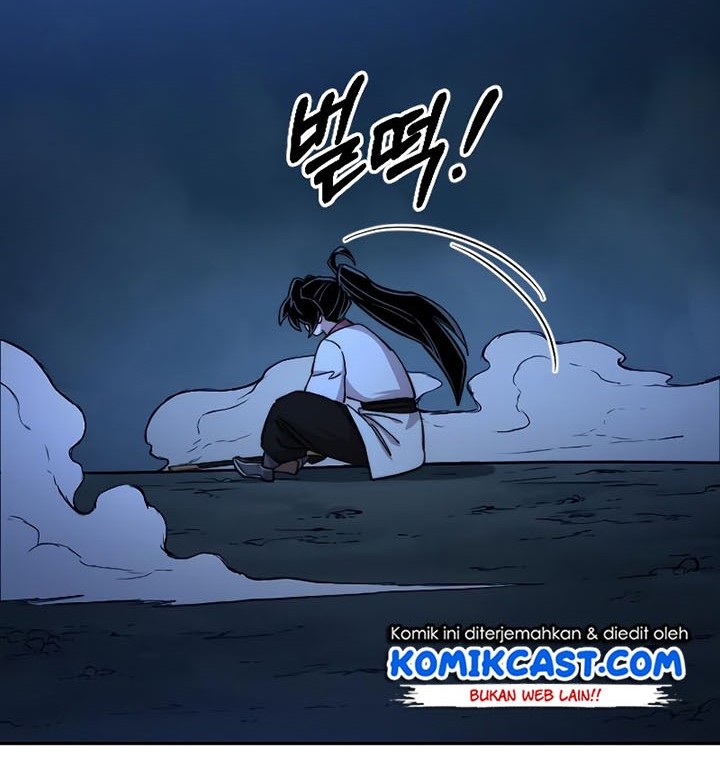 Return of the Flowery Mountain Sect Chapter 50 - halaman 29