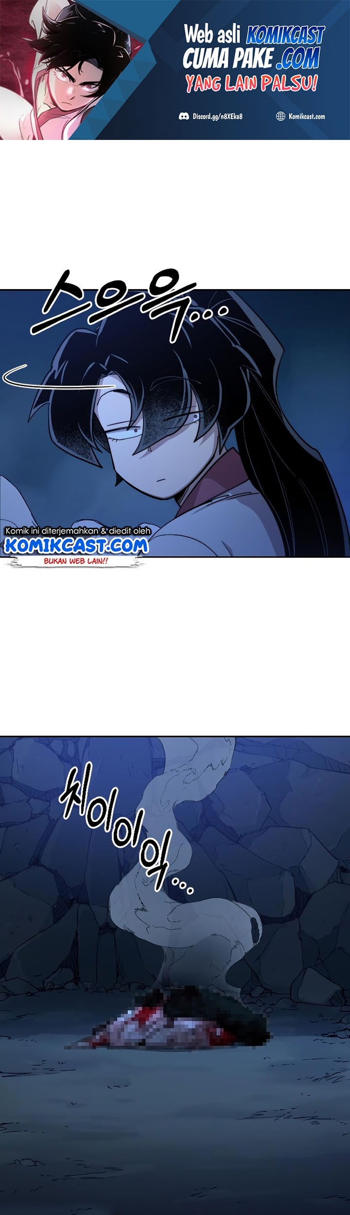 Return of the Flowery Mountain Sect Chapter 50 - halaman 30