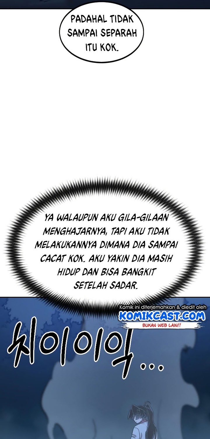 Return of the Flowery Mountain Sect Chapter 50 - halaman 31