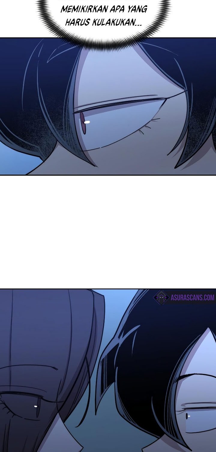 Return of the Flowery Mountain Sect Chapter 50 - halaman 33