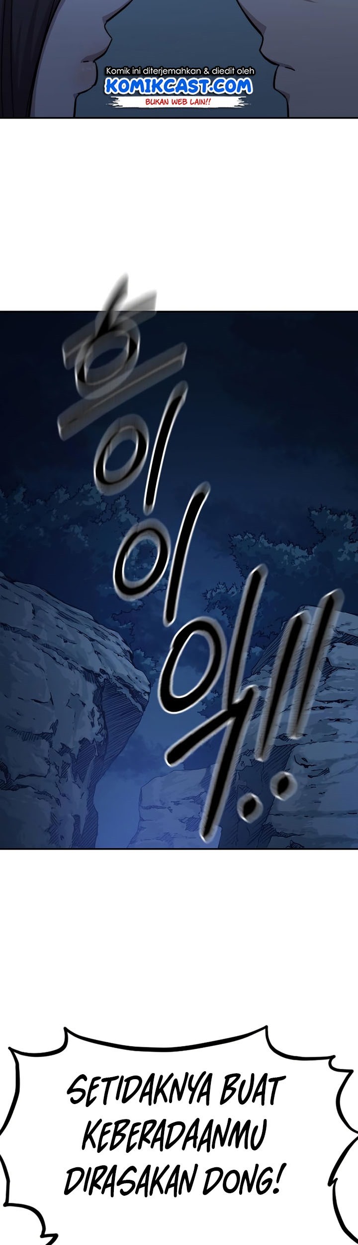 Return of the Flowery Mountain Sect Chapter 50 - halaman 34