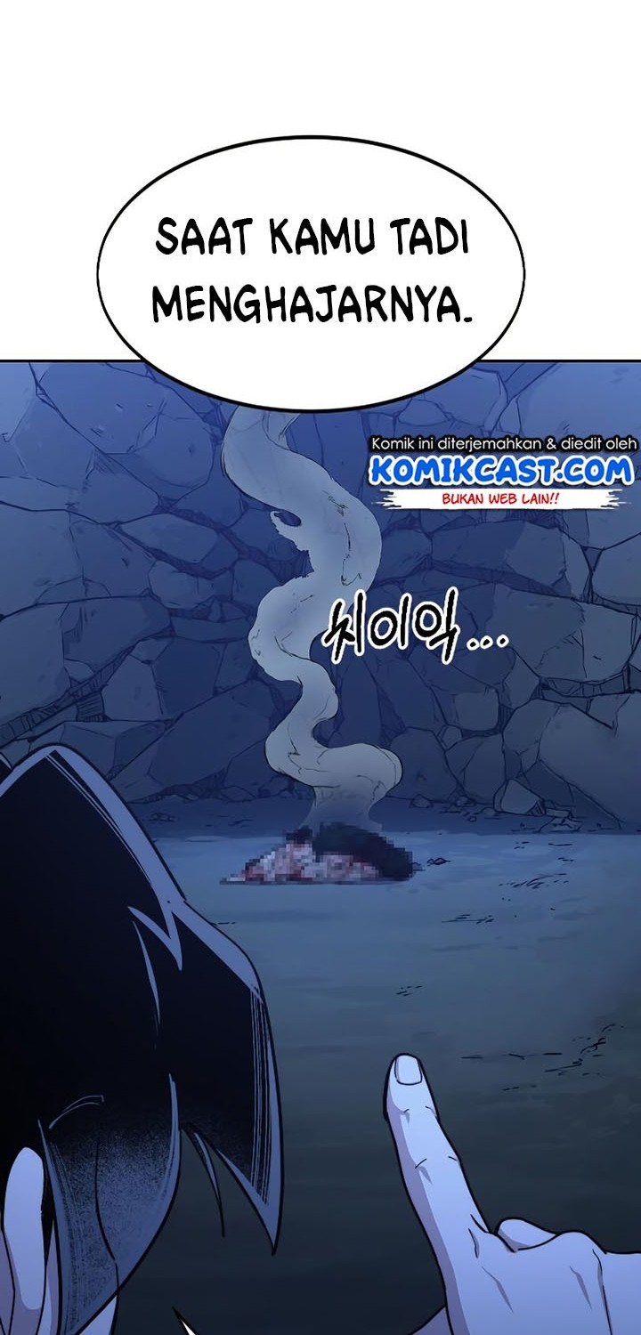 Return of the Flowery Mountain Sect Chapter 50 - halaman 37