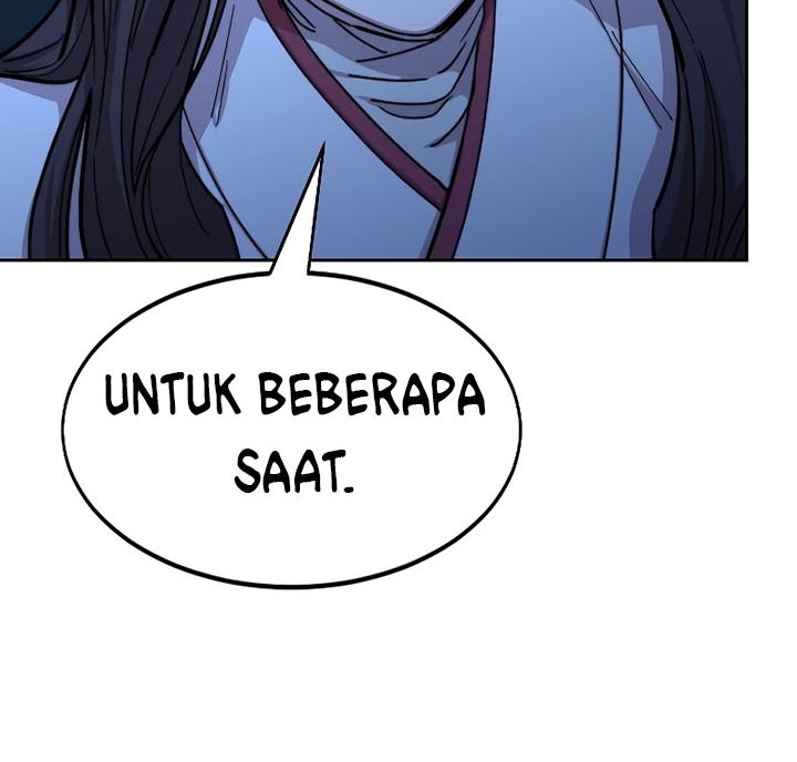 Return of the Flowery Mountain Sect Chapter 50 - halaman 39