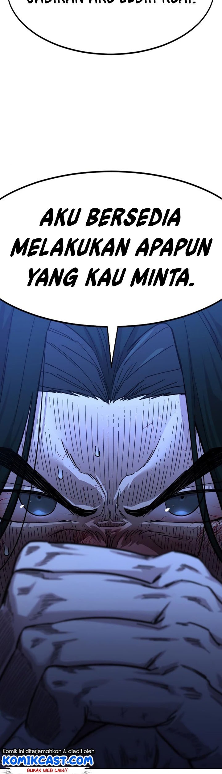 Return of the Flowery Mountain Sect Chapter 50 - halaman 4