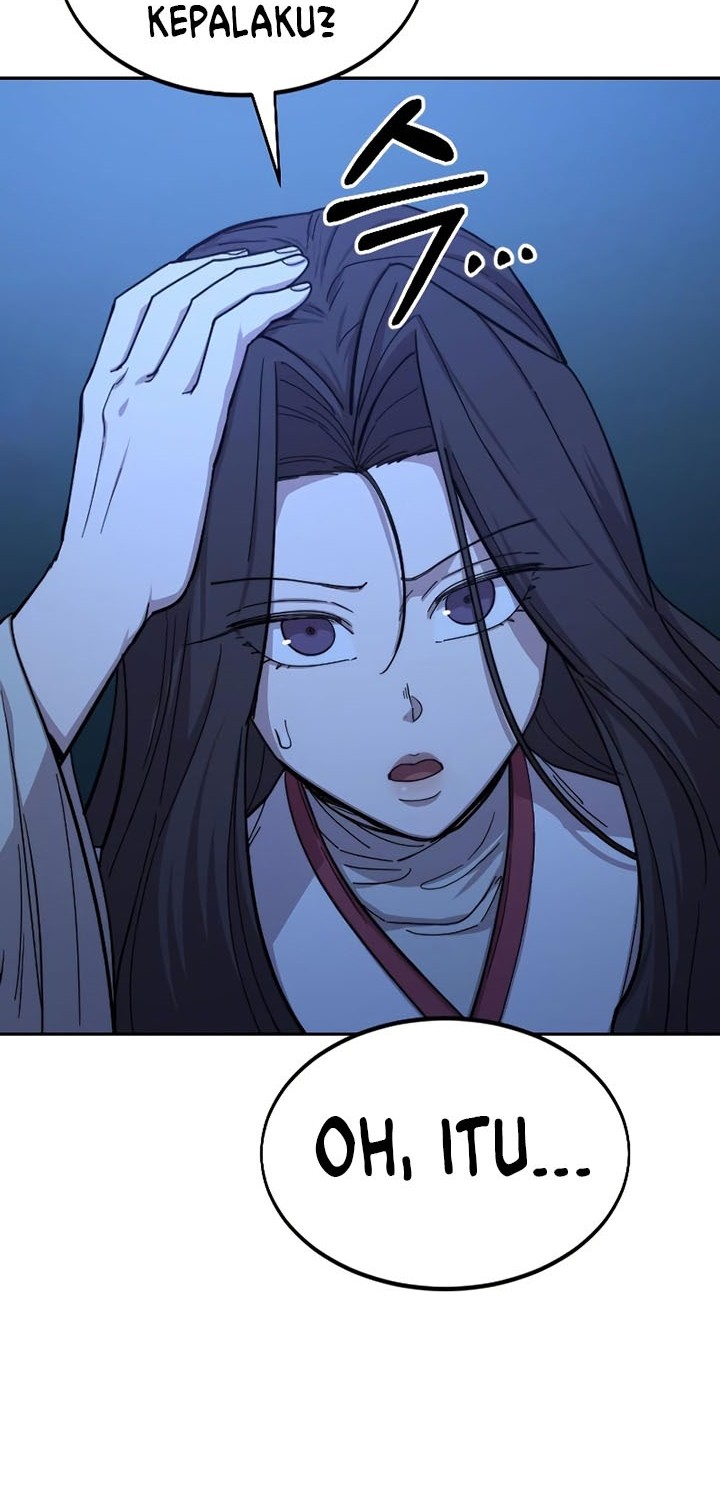 Return of the Flowery Mountain Sect Chapter 50 - halaman 43