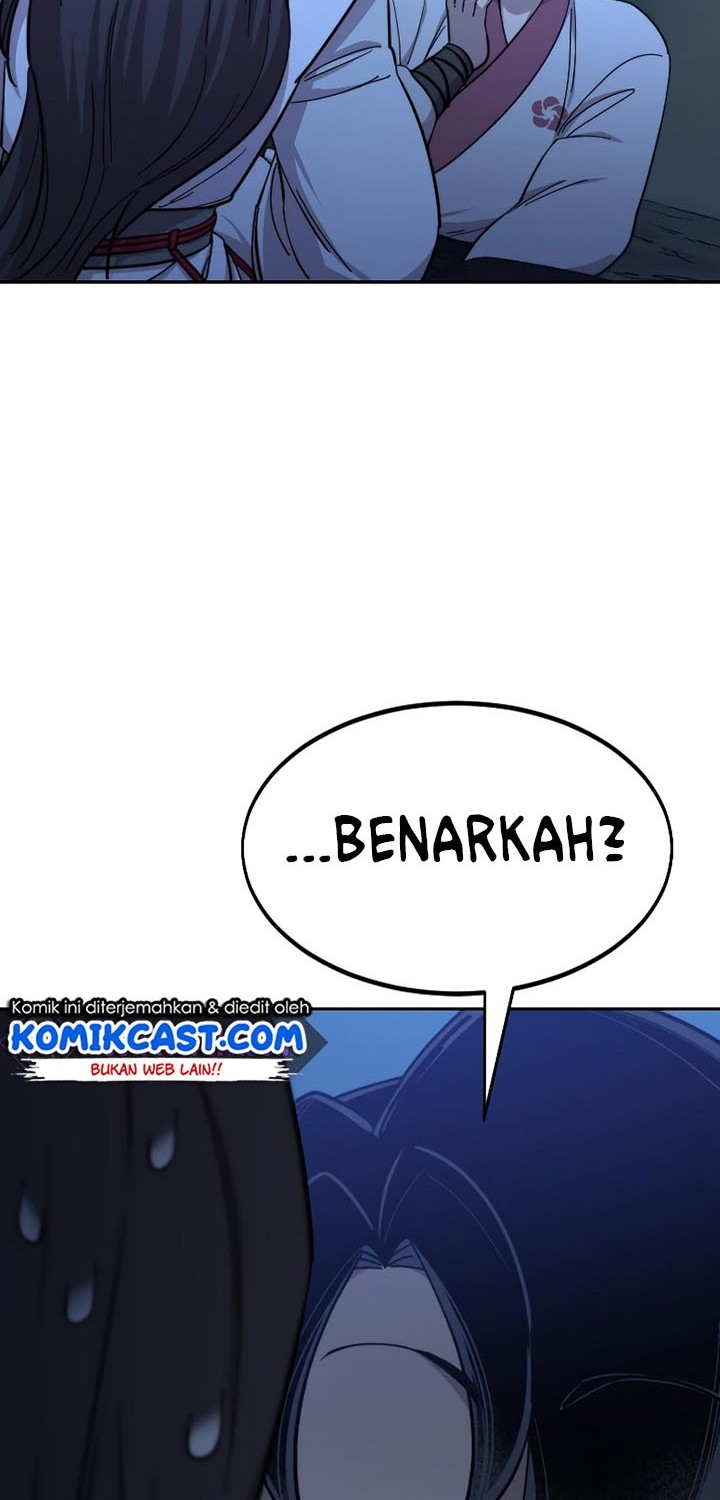 Return of the Flowery Mountain Sect Chapter 50 - halaman 45