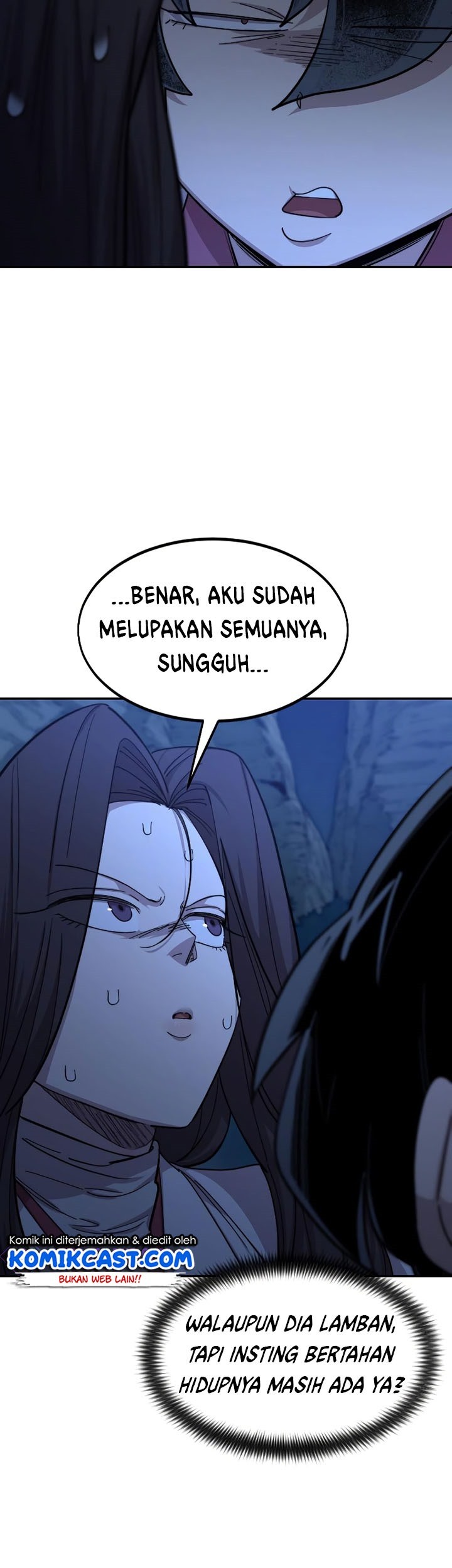 Return of the Flowery Mountain Sect Chapter 50 - halaman 46