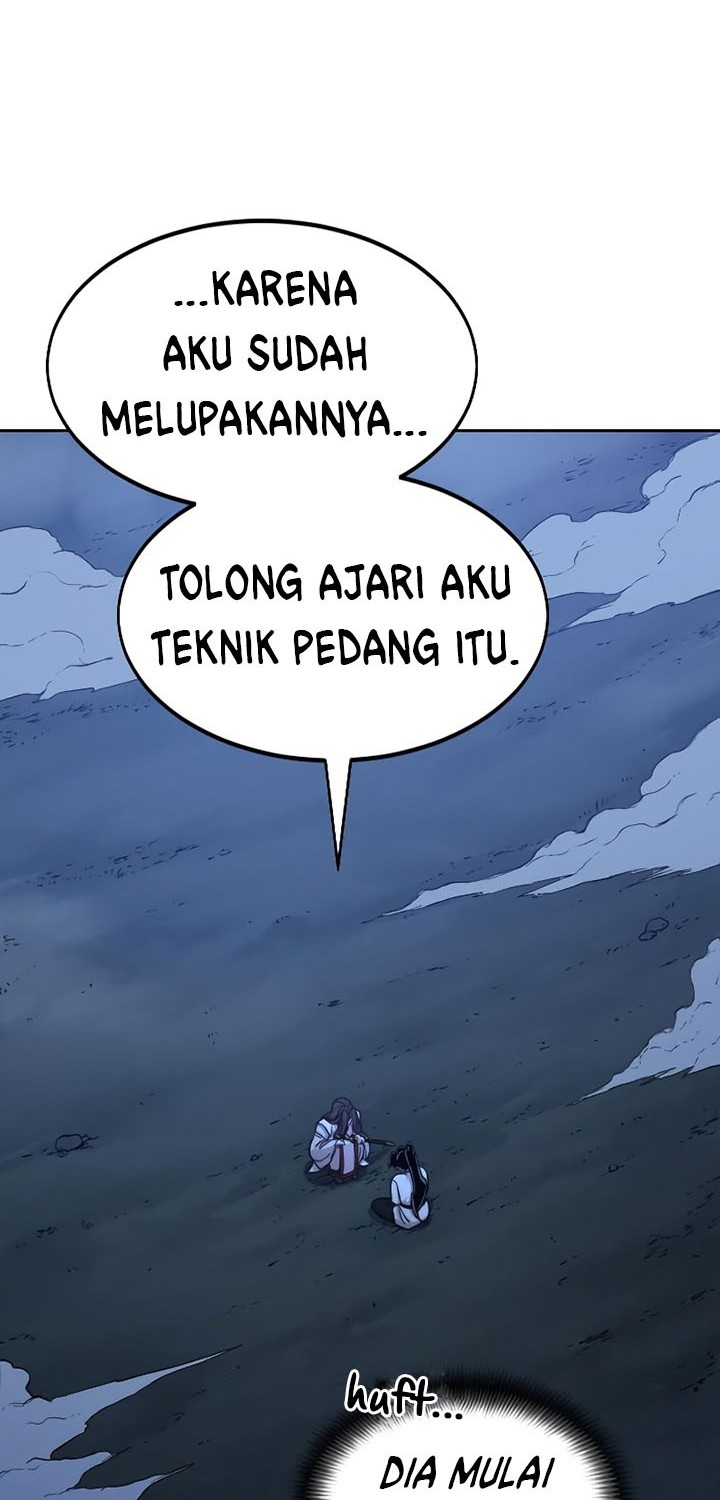 Return of the Flowery Mountain Sect Chapter 50 - halaman 47