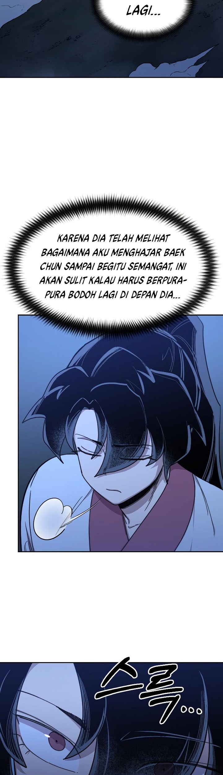 Return of the Flowery Mountain Sect Chapter 50 - halaman 48