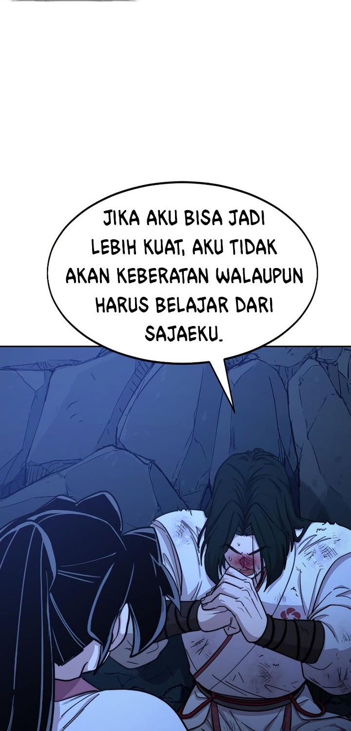 Return of the Flowery Mountain Sect Chapter 50 - halaman 5