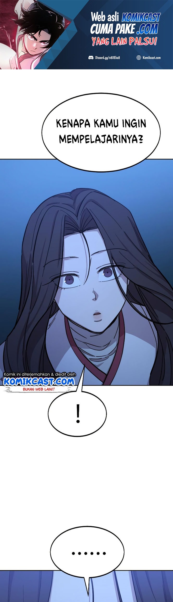 Return of the Flowery Mountain Sect Chapter 50 - halaman 50