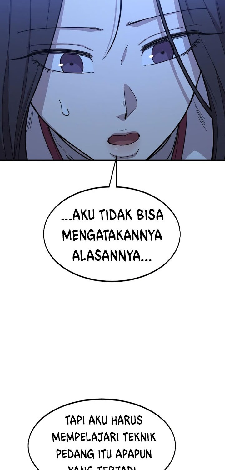 Return of the Flowery Mountain Sect Chapter 50 - halaman 51