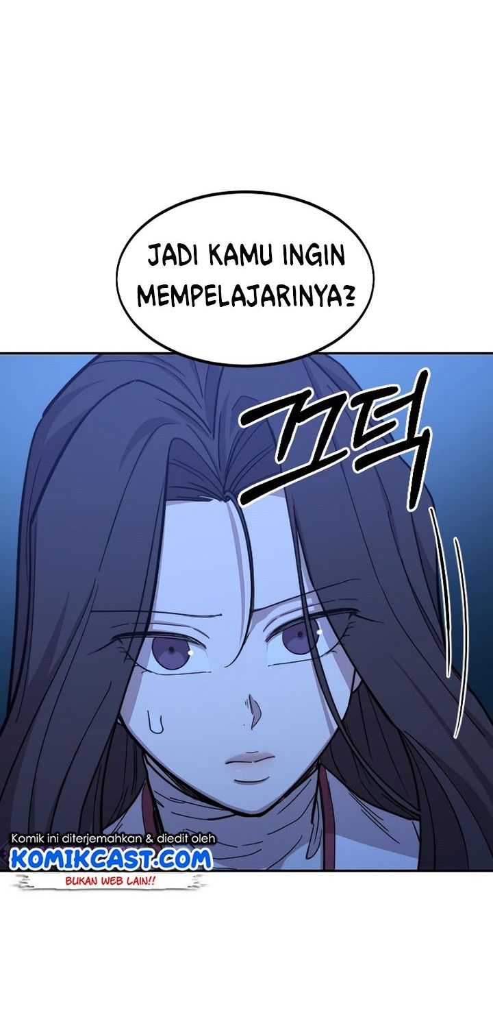 Return of the Flowery Mountain Sect Chapter 50 - halaman 53