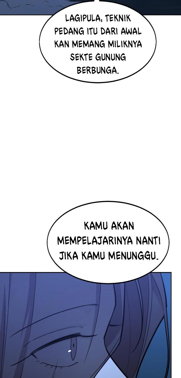 Return of the Flowery Mountain Sect Chapter 50 - halaman 55