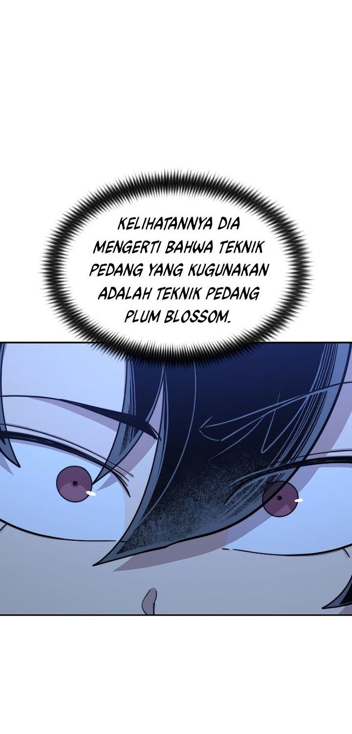 Return of the Flowery Mountain Sect Chapter 50 - halaman 57