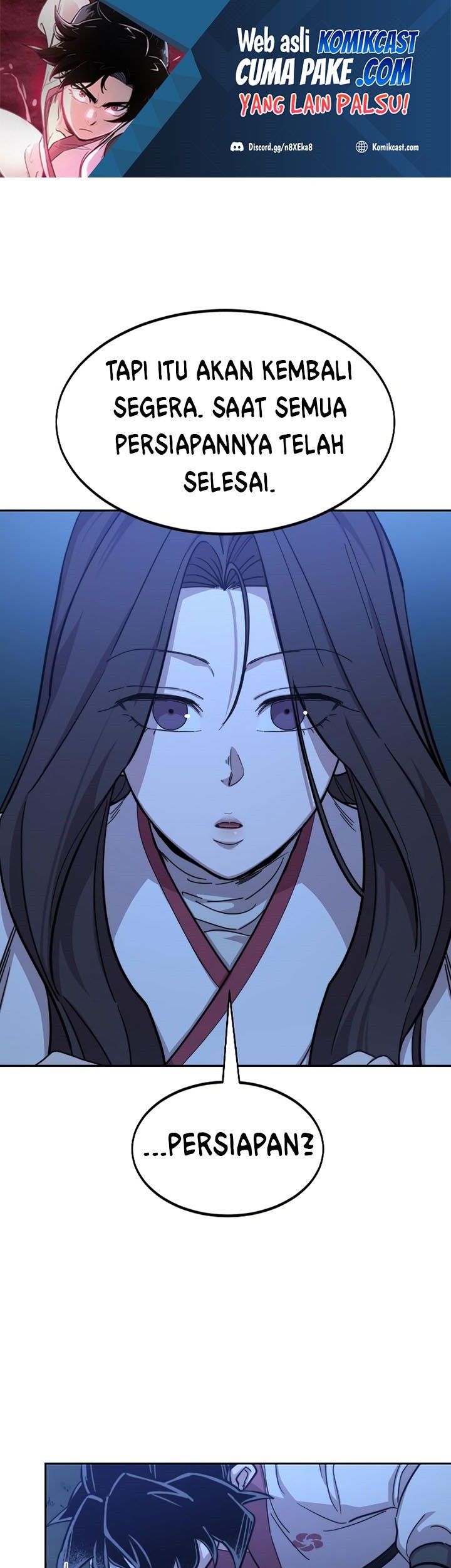 Return of the Flowery Mountain Sect Chapter 50 - halaman 59