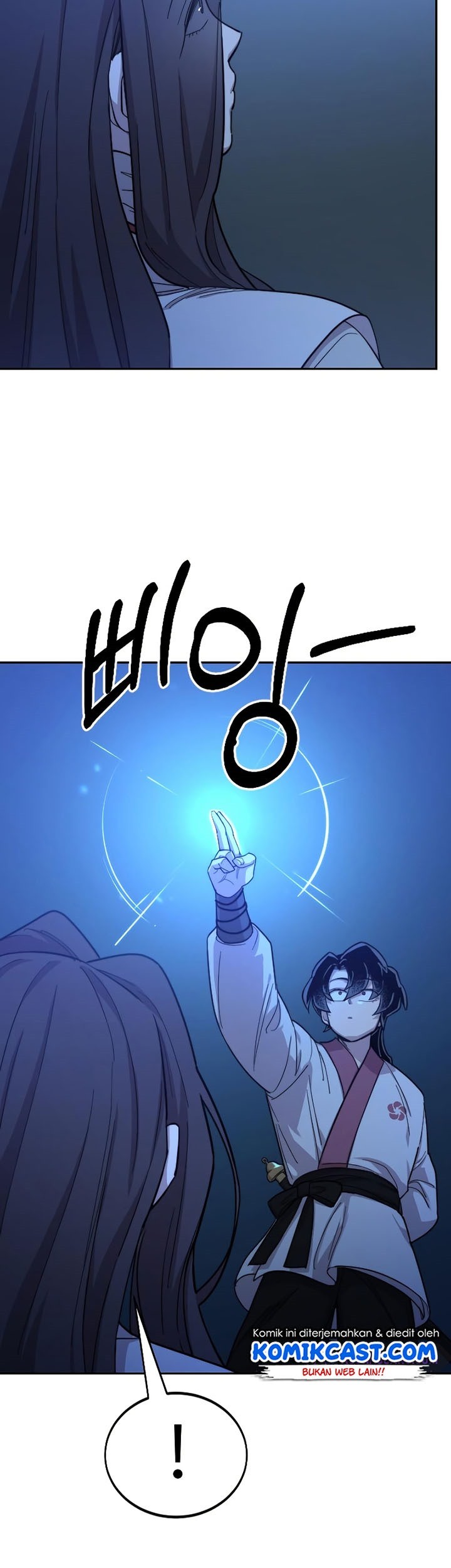 Return of the Flowery Mountain Sect Chapter 50 - halaman 61