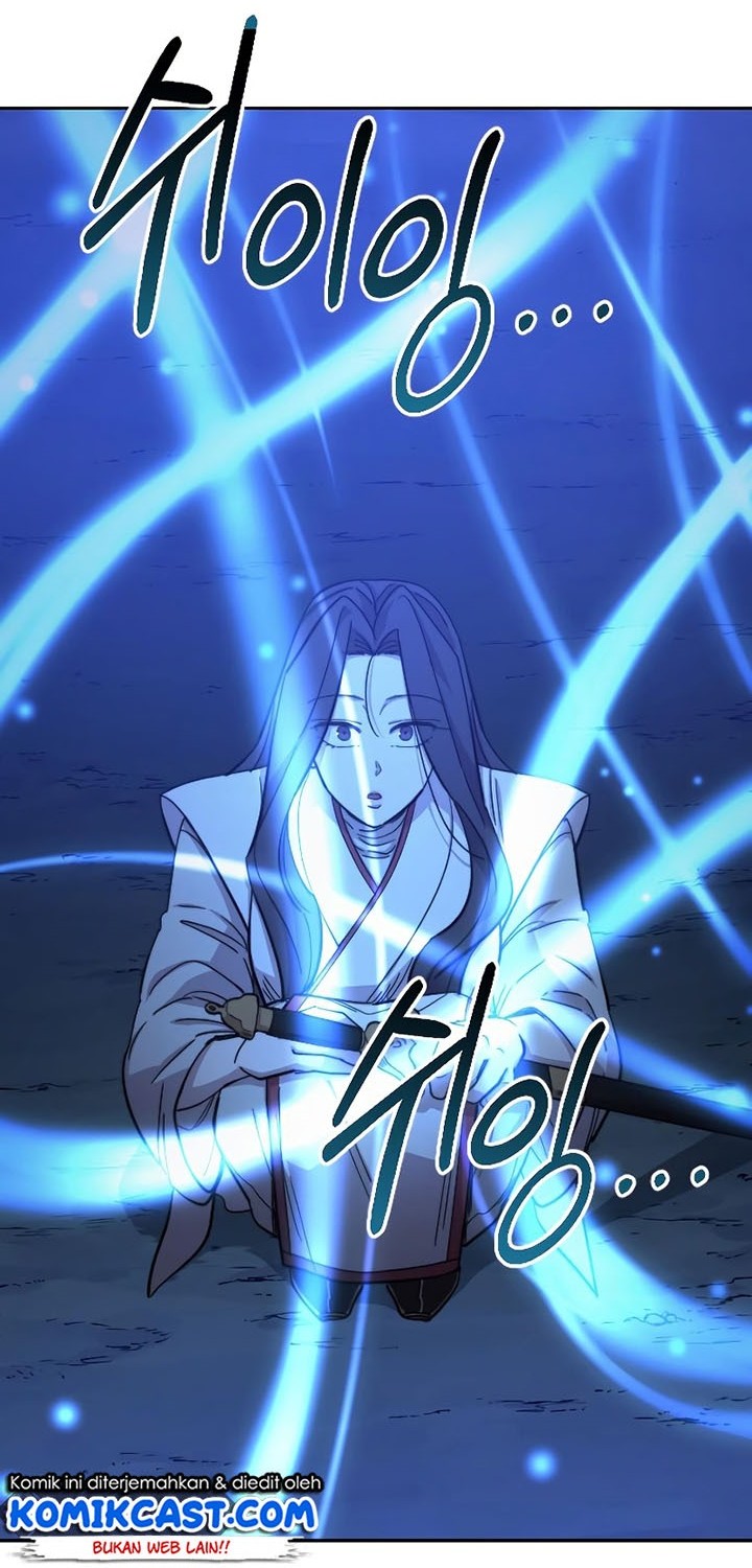 Return of the Flowery Mountain Sect Chapter 50 - halaman 64