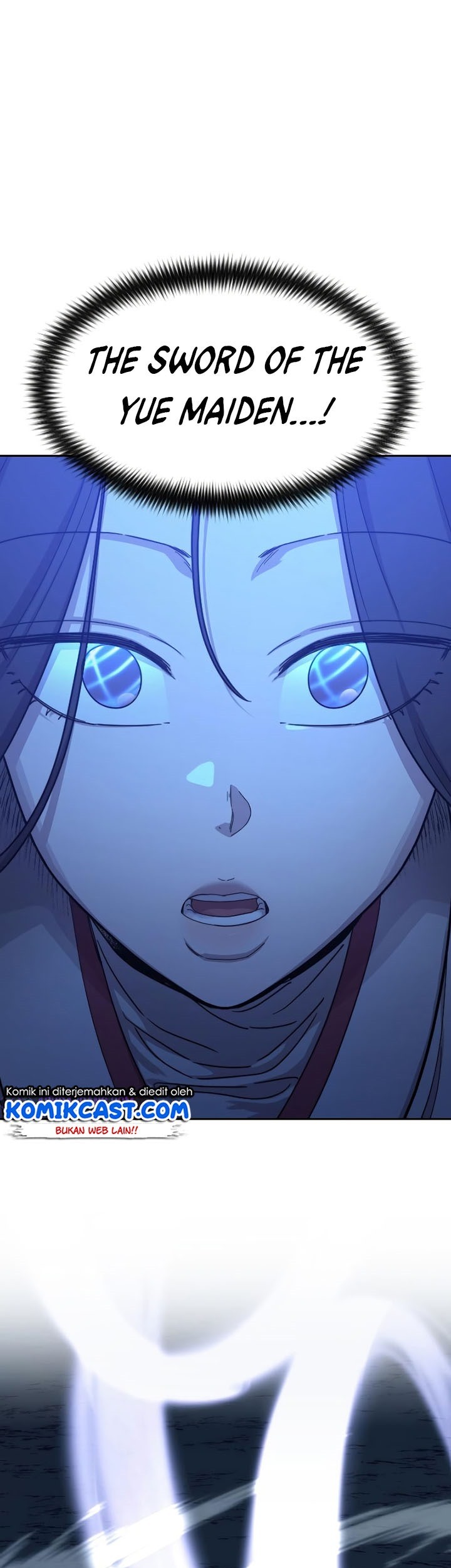 Return of the Flowery Mountain Sect Chapter 50 - halaman 65