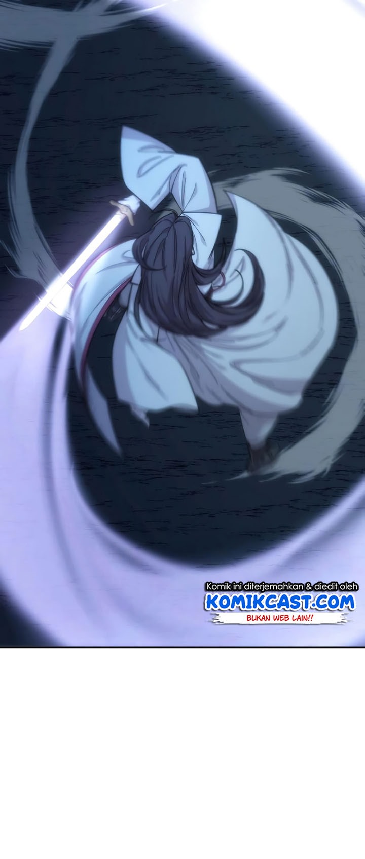 Return of the Flowery Mountain Sect Chapter 50 - halaman 67