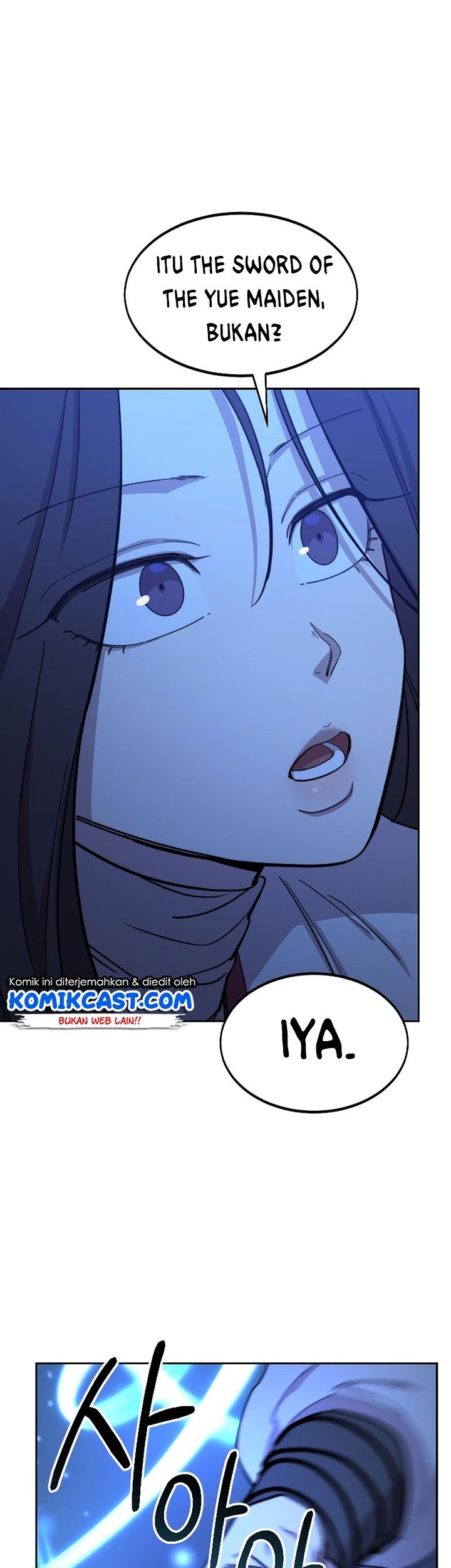 Return of the Flowery Mountain Sect Chapter 50 - halaman 70